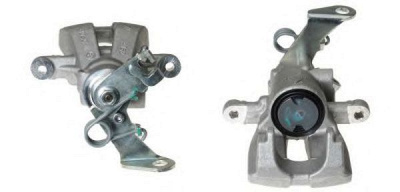BUDWEG CALIPER 344698 -  Тормозной суппорт